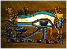 air eye of horus
